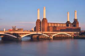 Battersea, where Take A Bough provide tree surgery services