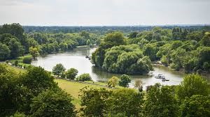 The London Borough of Richmond-on-Thames